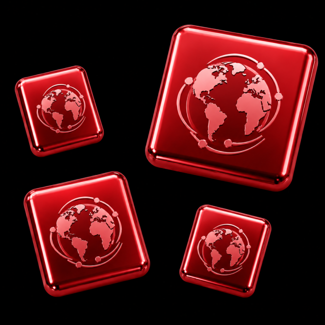 Global Scale