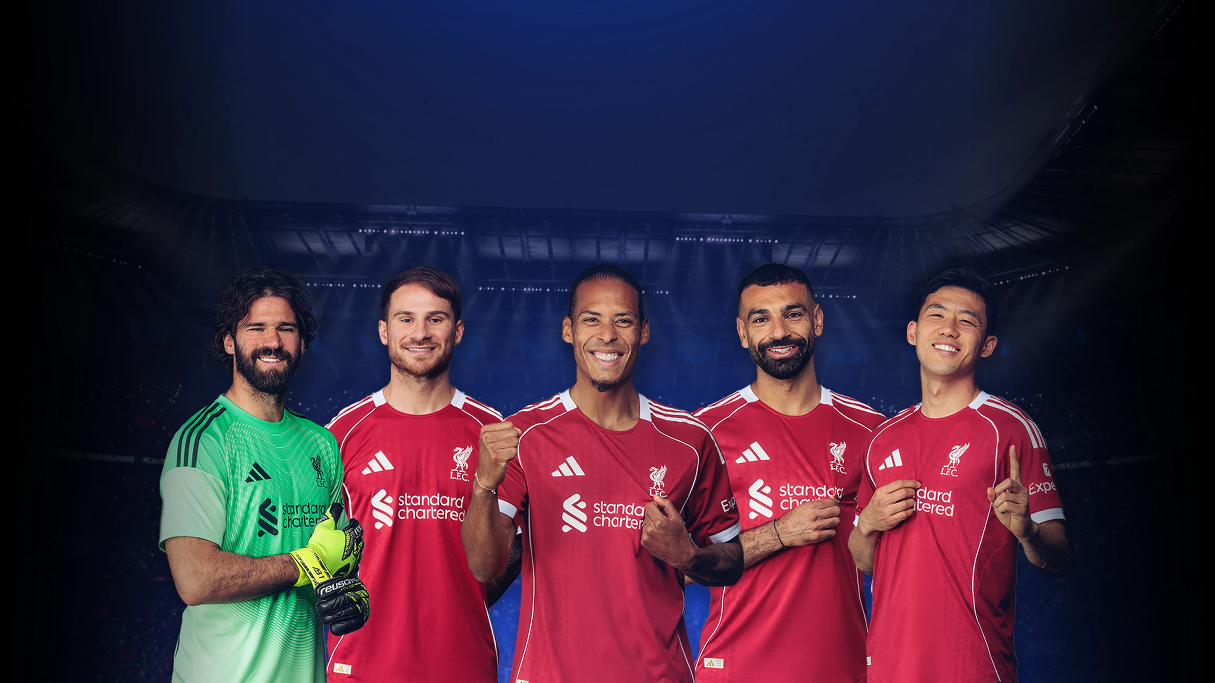 Trade Like a CHAMPION